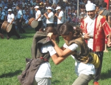 Türkiye´de bir ilk